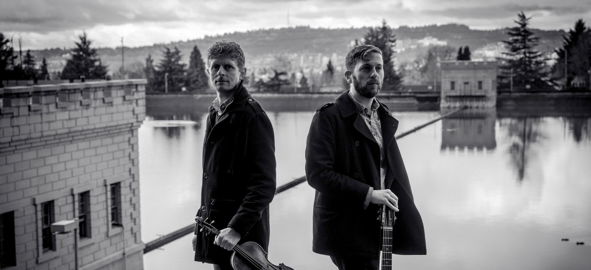 Event Ticket September 22, 2026 Camp Django Presents: Tim Kliphuis & Jimmy Grant