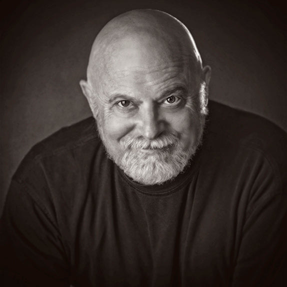 Family Portrait Day with Photographer Ron Schwager