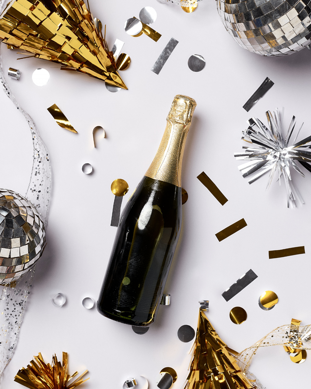 Event Ticket 12/31/25 NYE Celebration General Admission