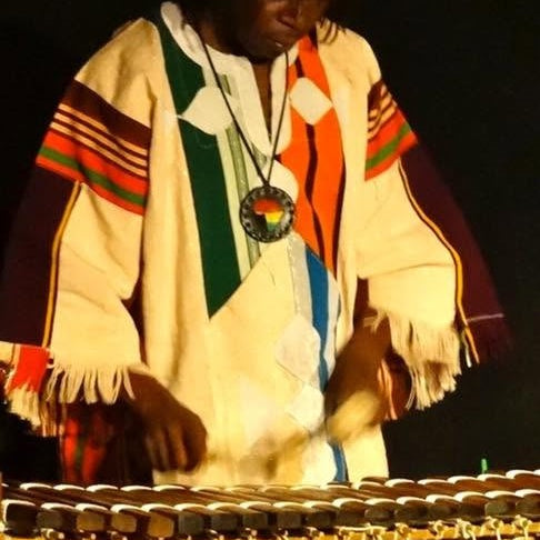 Event Ticket August 9, 2026 Lansana Kouyate Bala of Balafon Performance