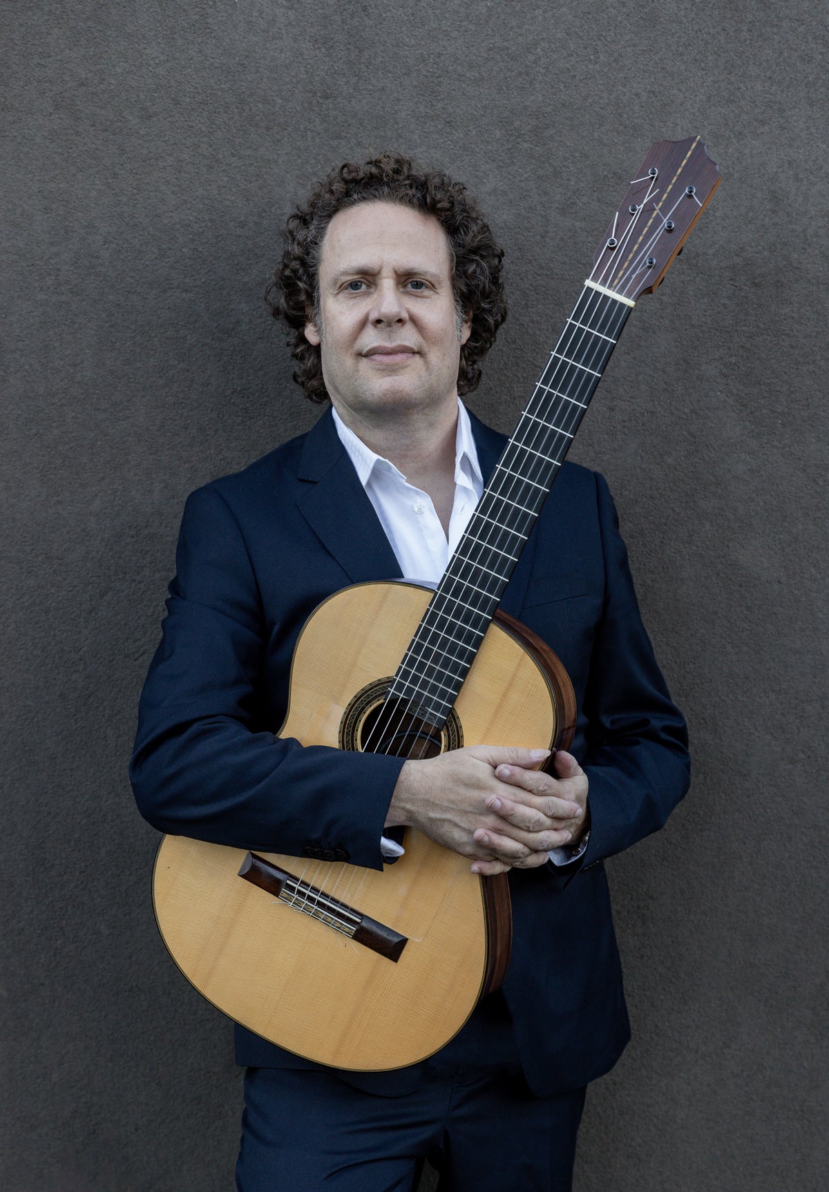 Event Ticket - Adam Del Monte, Guitarist and Composer