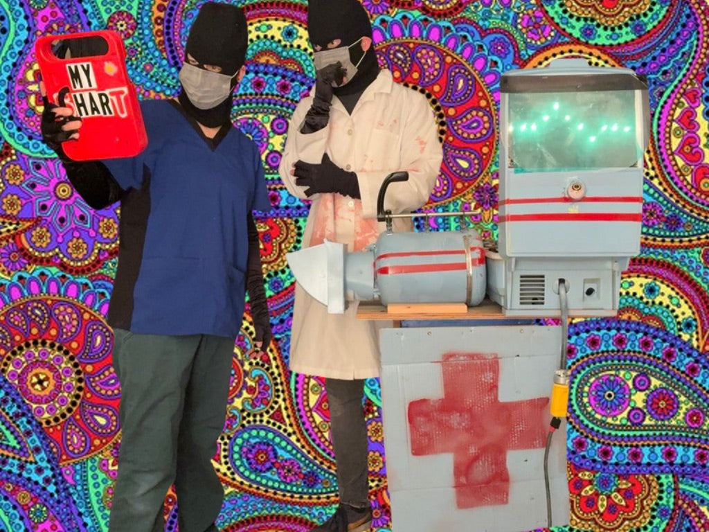 Event Ticket 03/13/2026 Live Puppet Show