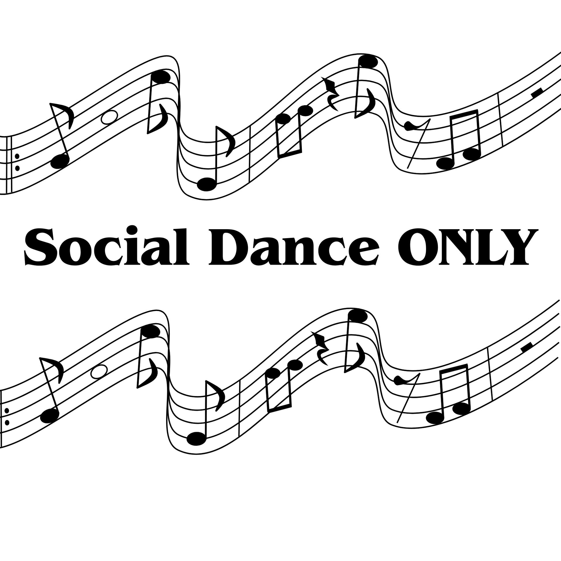 Event Ticket 04/16/26 WCS Social Dance Ticket