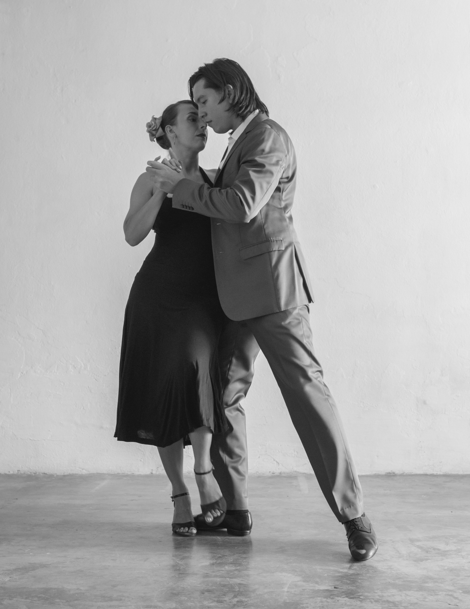 Event Ticket 11/06/25 - 12/18/25 West Coast Swing Dance Class Package