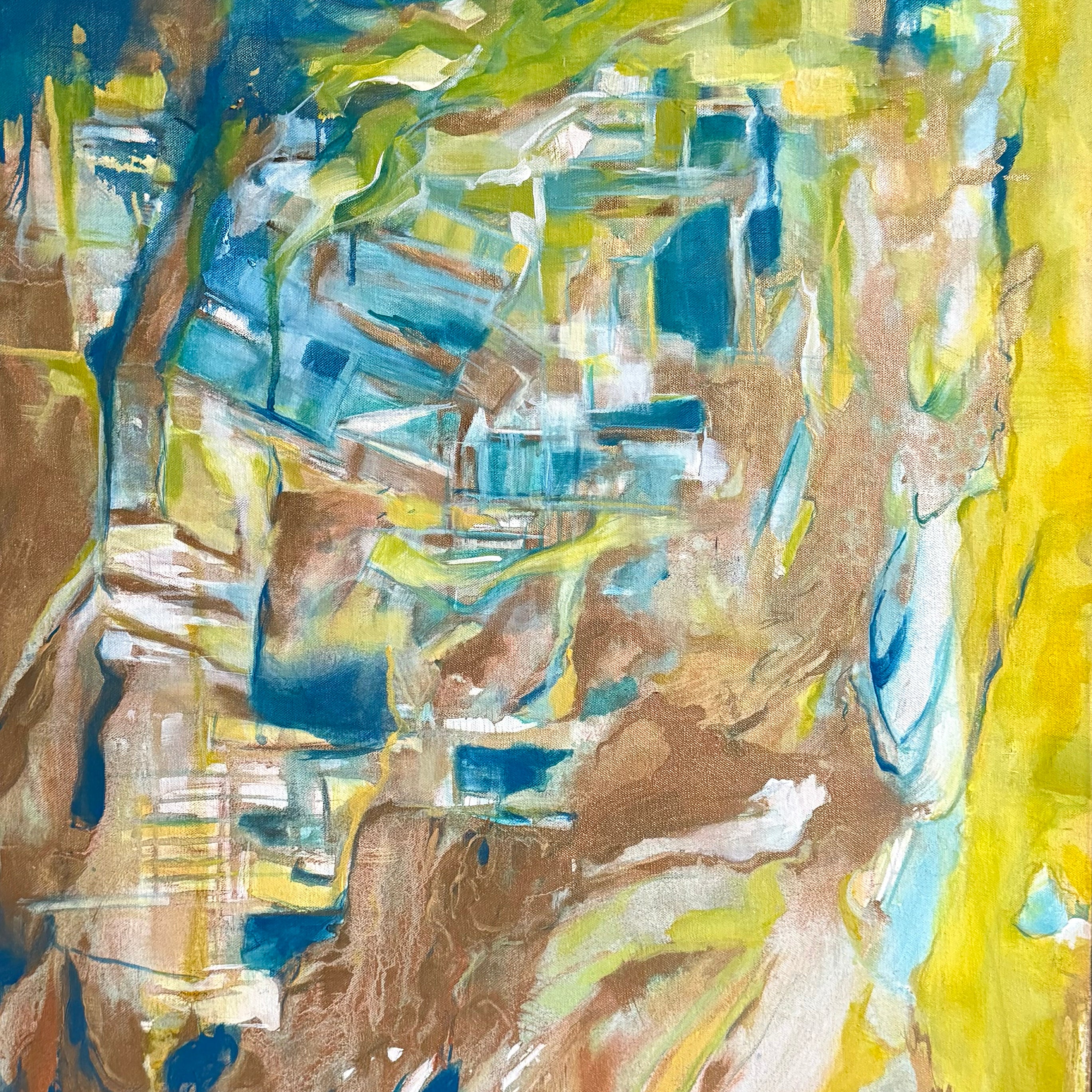 Event Ticket 01/08/2026 Visual Analysis Party