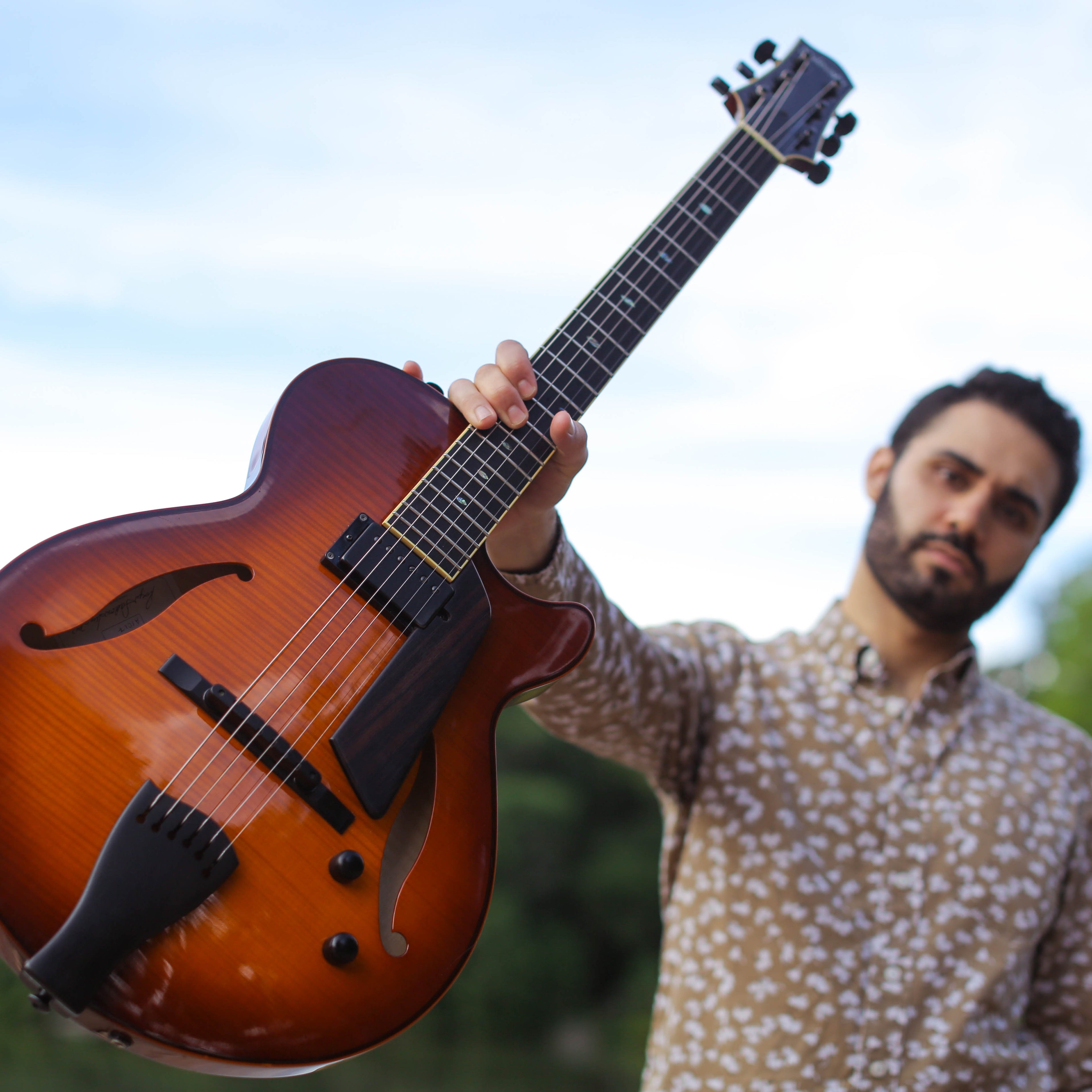 Event Ticket 01/30/26 Folk Trio Element Concert