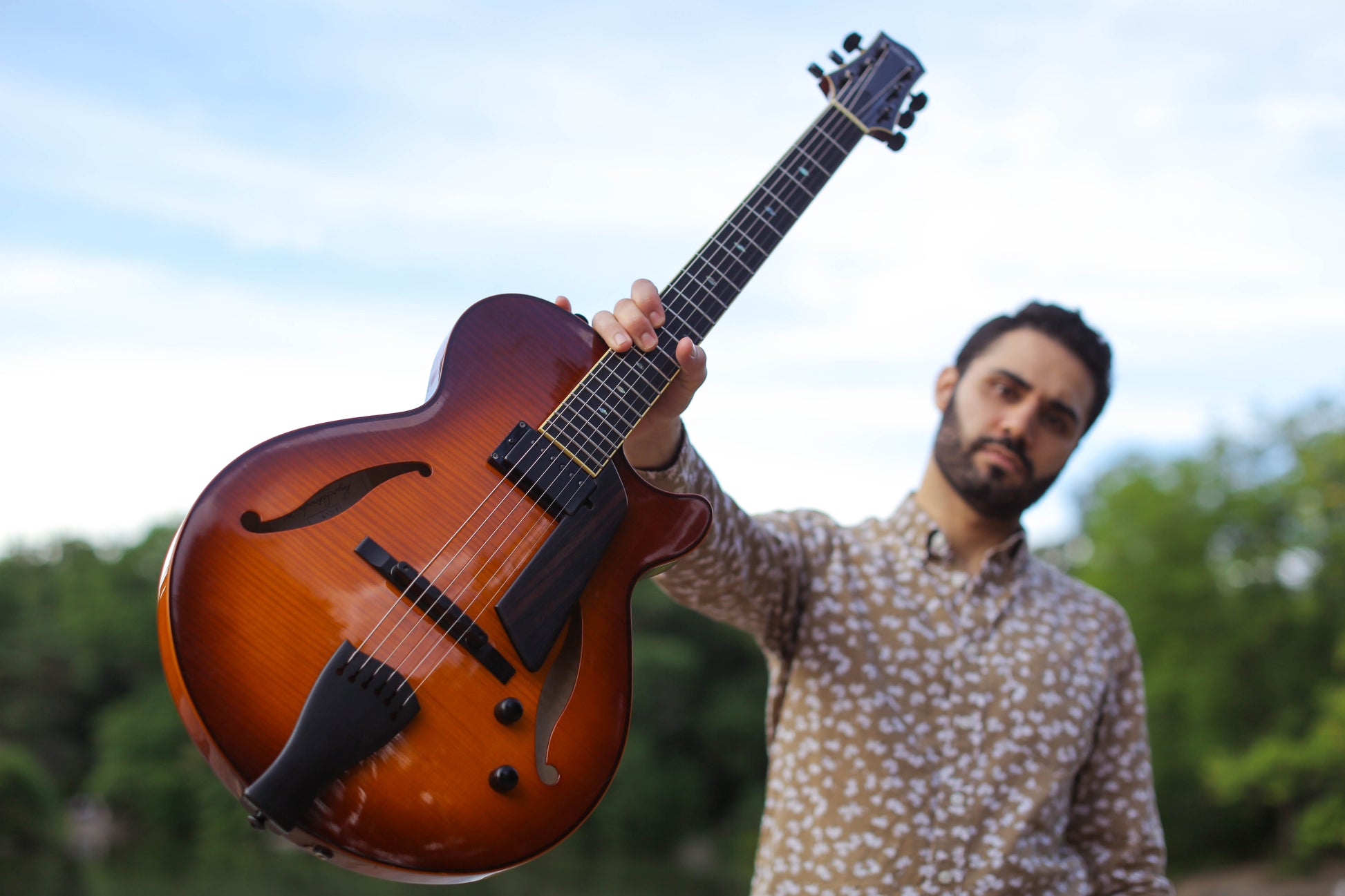 Event Ticket 01/30/26 Folk Trio Element Concert