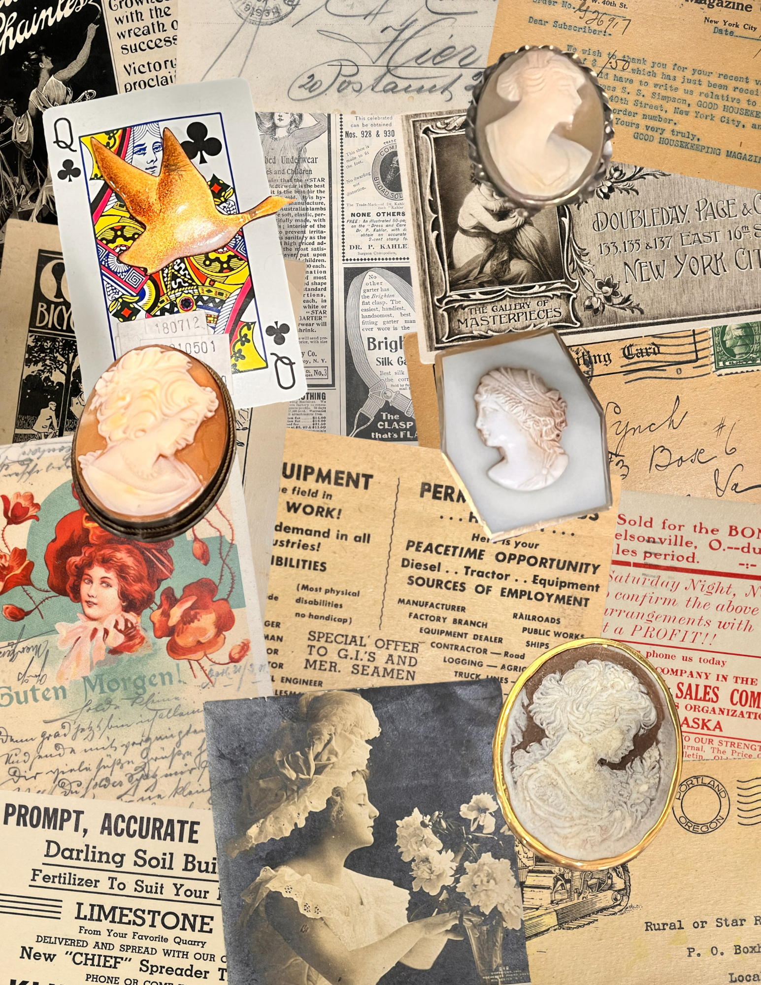 Event Ticket 11/22/25 Introduction to Handmade Books