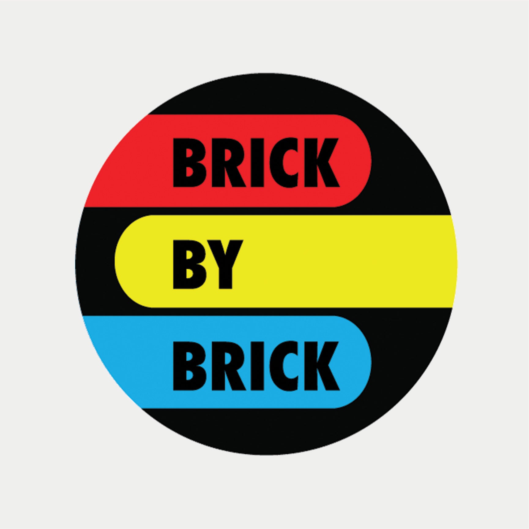 Donation Brick by Brick Restricted Fund