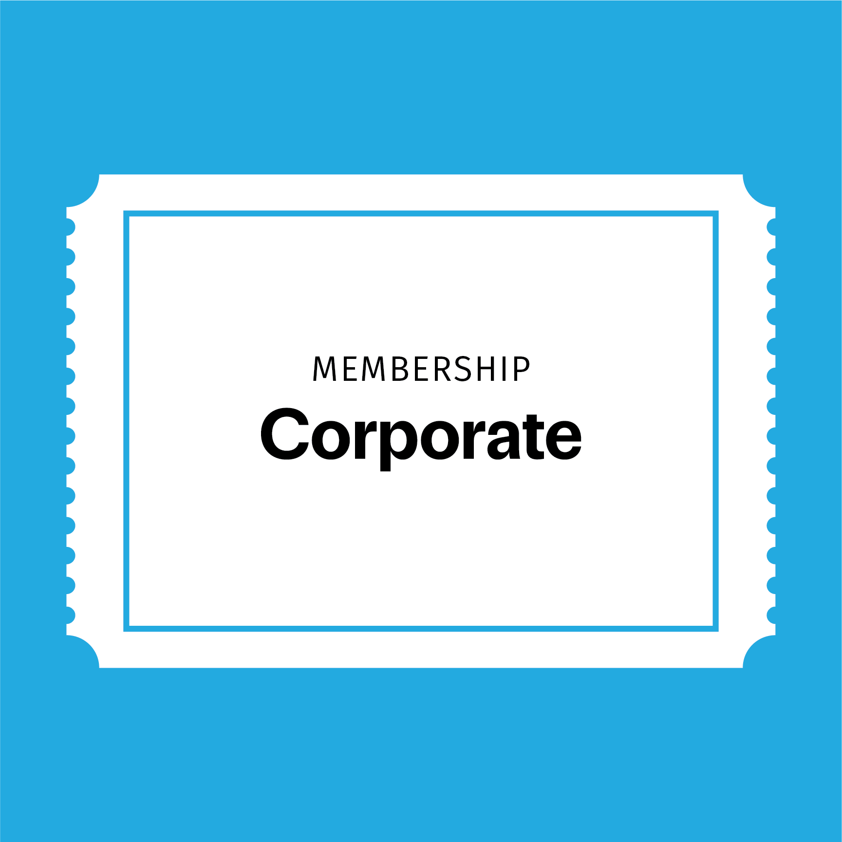 Corporate Membership