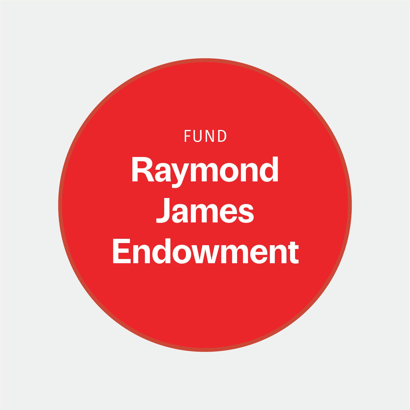 Raymond James Endowment Restricted Fund